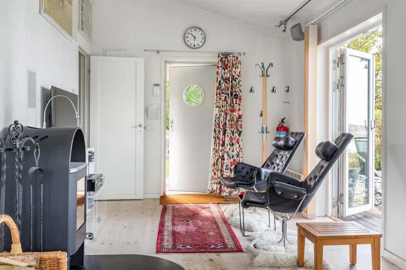 Fritidshus, Nabbenvägen 6, Torö - Hökviksudden, Nynäshamn