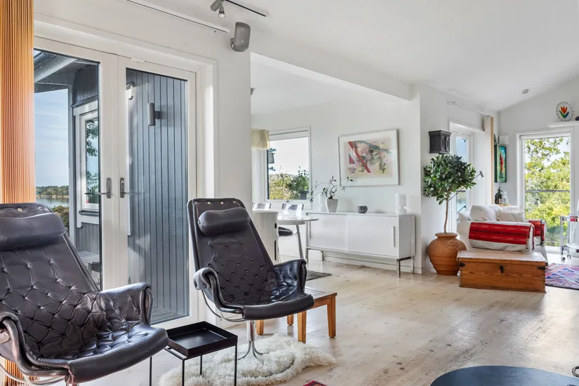 Fritidshus, Nabbenvägen 6, Torö - Hökviksudden, Nynäshamn