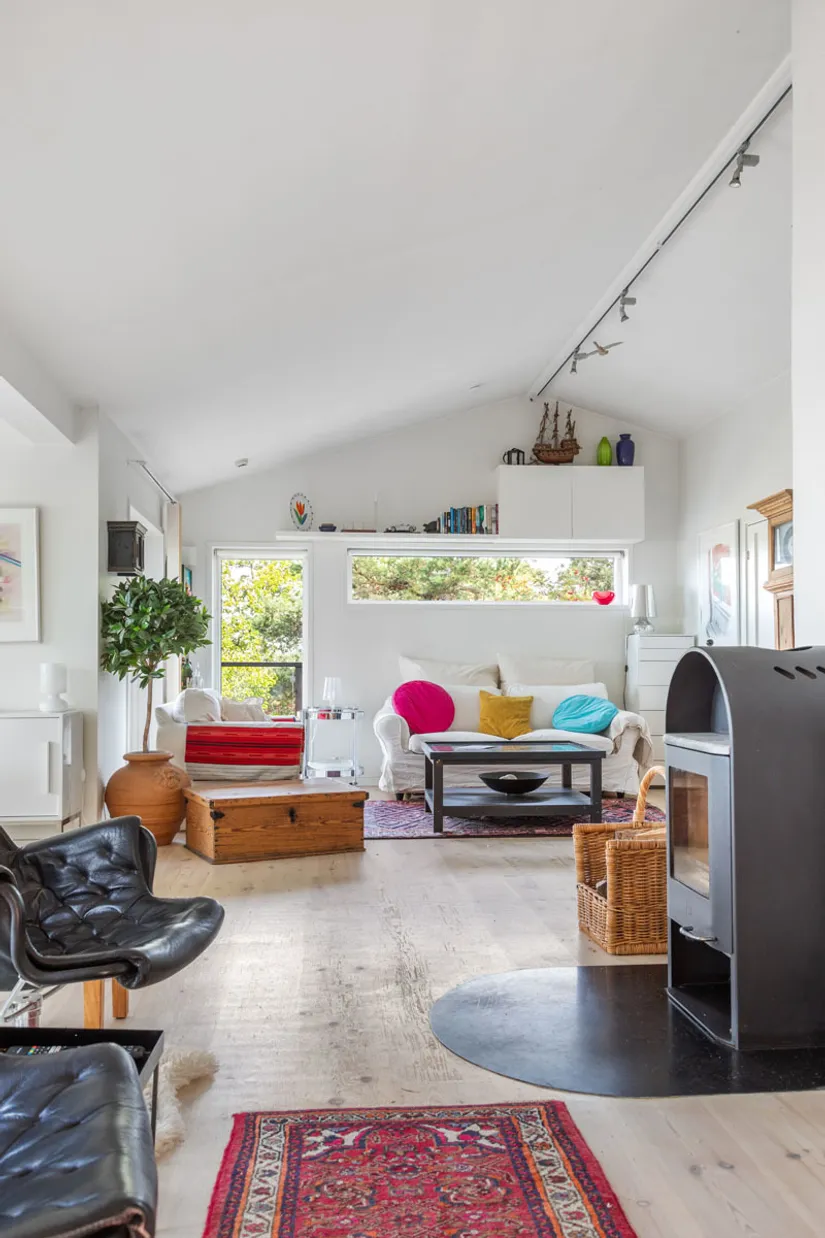 Fritidshus, Nabbenvägen 6, Torö - Hökviksudden, Nynäshamn