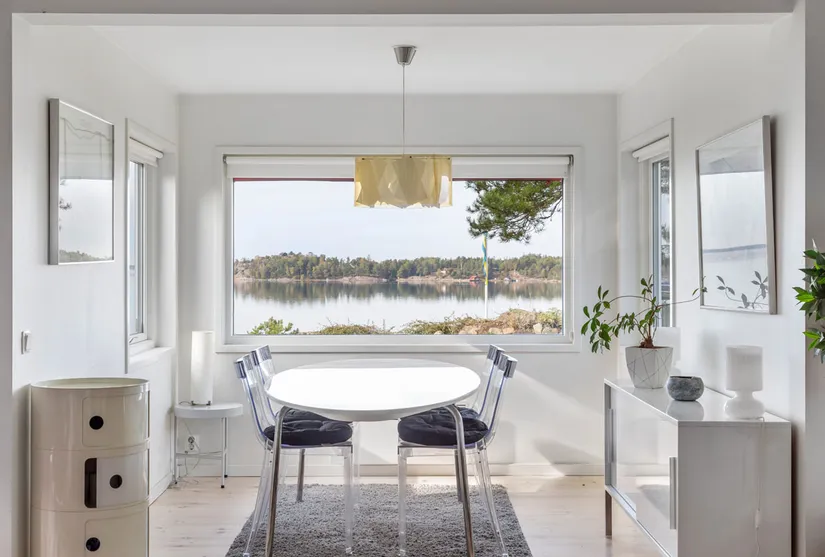 Fritidshus, Nabbenvägen 6, Torö - Hökviksudden, Nynäshamn