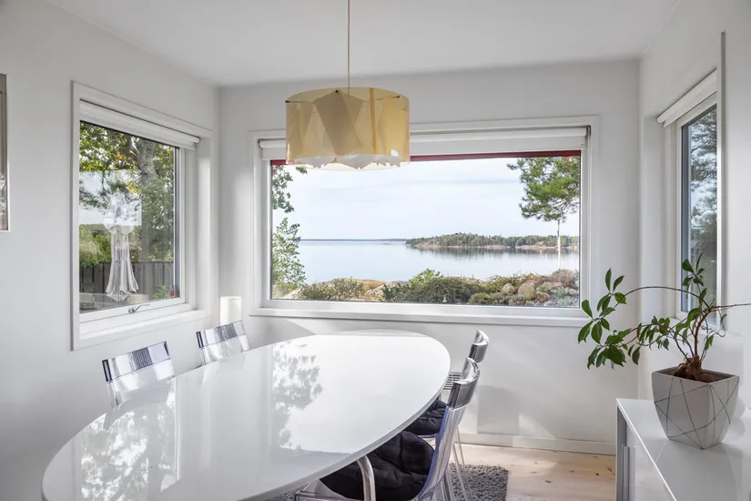 Fritidshus, Nabbenvägen 6, Torö - Hökviksudden, Nynäshamn