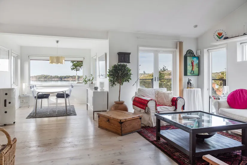 Fritidshus, Nabbenvägen 6, Torö - Hökviksudden, Nynäshamn