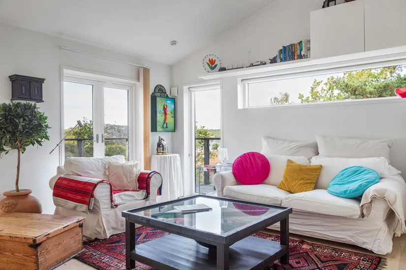 Fritidshus, Nabbenvägen 6, Torö - Hökviksudden, Nynäshamn