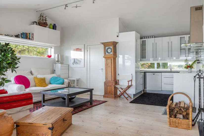 Fritidshus, Nabbenvägen 6, Torö - Hökviksudden, Nynäshamn