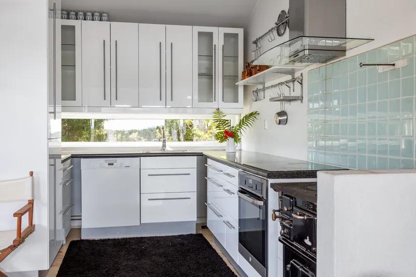 Fritidshus, Nabbenvägen 6, Torö - Hökviksudden, Nynäshamn