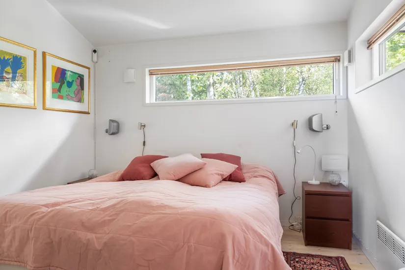 Fritidshus, Nabbenvägen 6, Torö - Hökviksudden, Nynäshamn