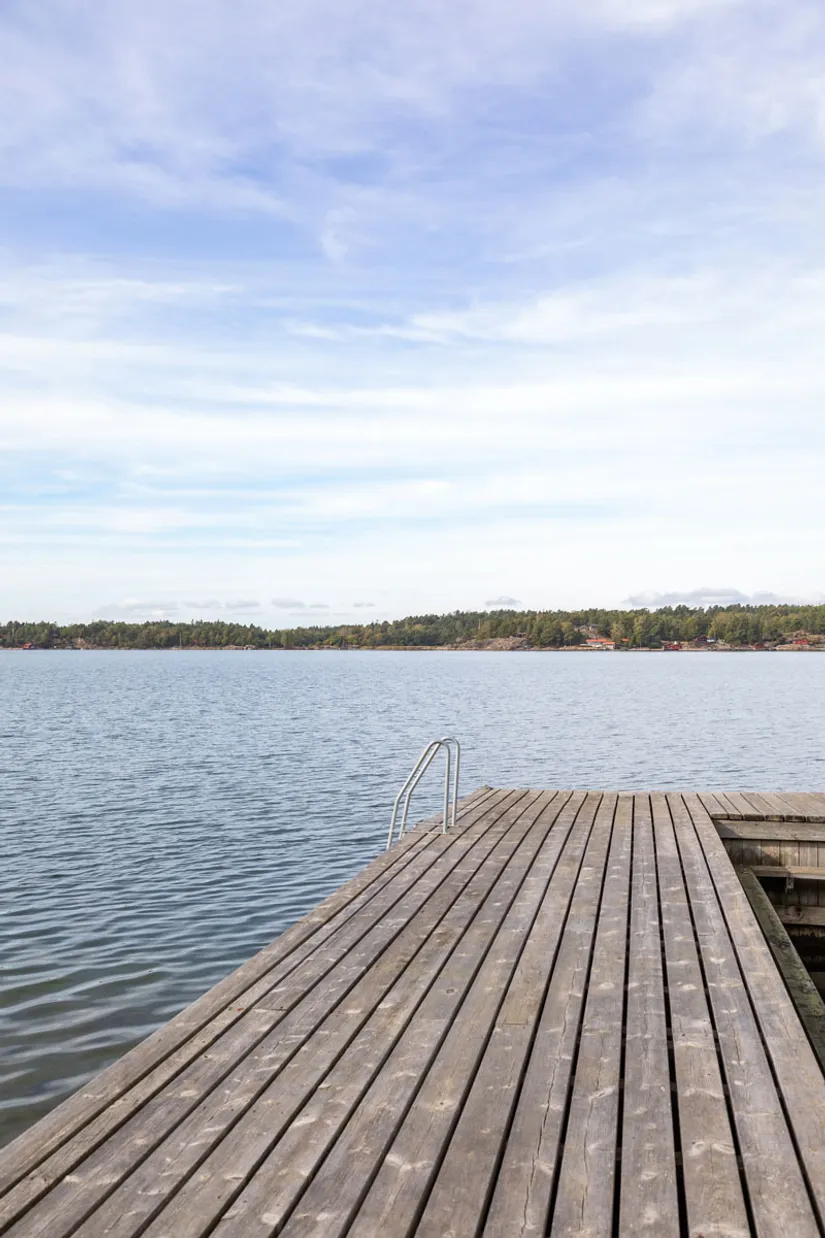 Fritidshus, Nabbenvägen 6, Torö - Hökviksudden, Nynäshamn