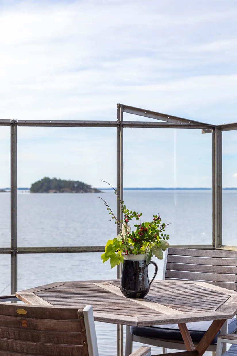 Fritidshus, Nabbenvägen 6, Torö - Hökviksudden, Nynäshamn