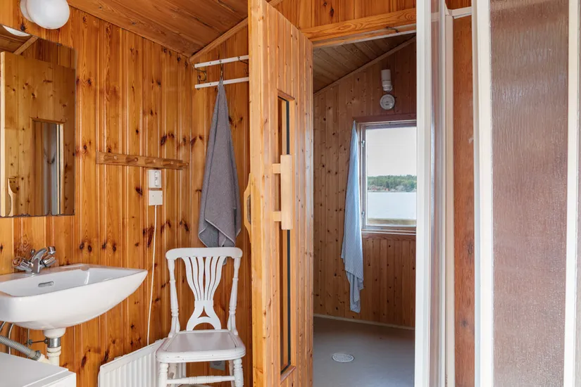 Fritidshus, Nabbenvägen 6, Torö - Hökviksudden, Nynäshamn