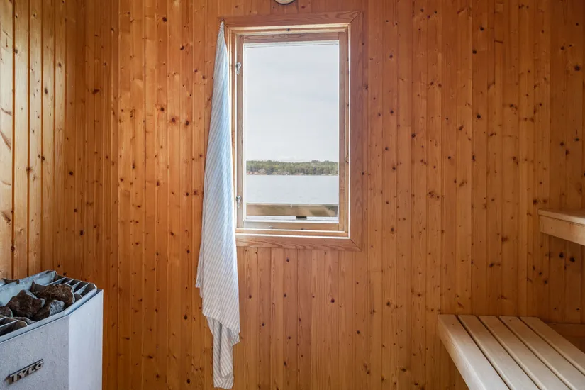 Fritidshus, Nabbenvägen 6, Torö - Hökviksudden, Nynäshamn