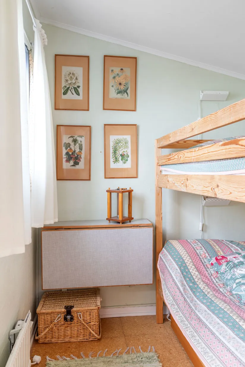 Fritidshus, Nabbenvägen 6, Torö - Hökviksudden, Nynäshamn