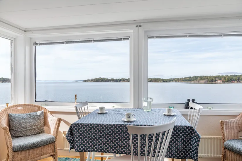 Fritidshus, Nabbenvägen 6, Torö - Hökviksudden, Nynäshamn