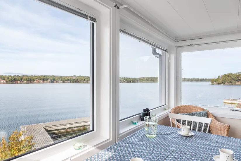 Fritidshus, Nabbenvägen 6, Torö - Hökviksudden, Nynäshamn