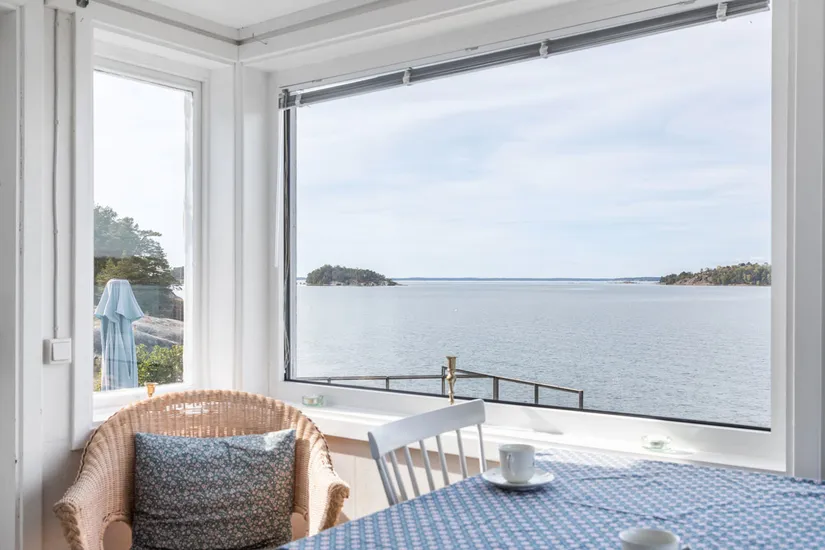 Fritidshus, Nabbenvägen 6, Torö - Hökviksudden, Nynäshamn