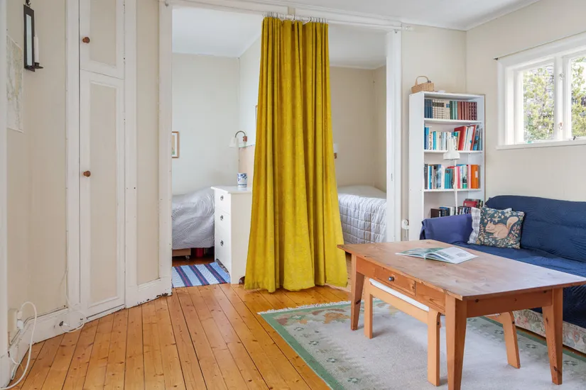 Fritidshus, Nabbenvägen 6, Torö - Hökviksudden, Nynäshamn