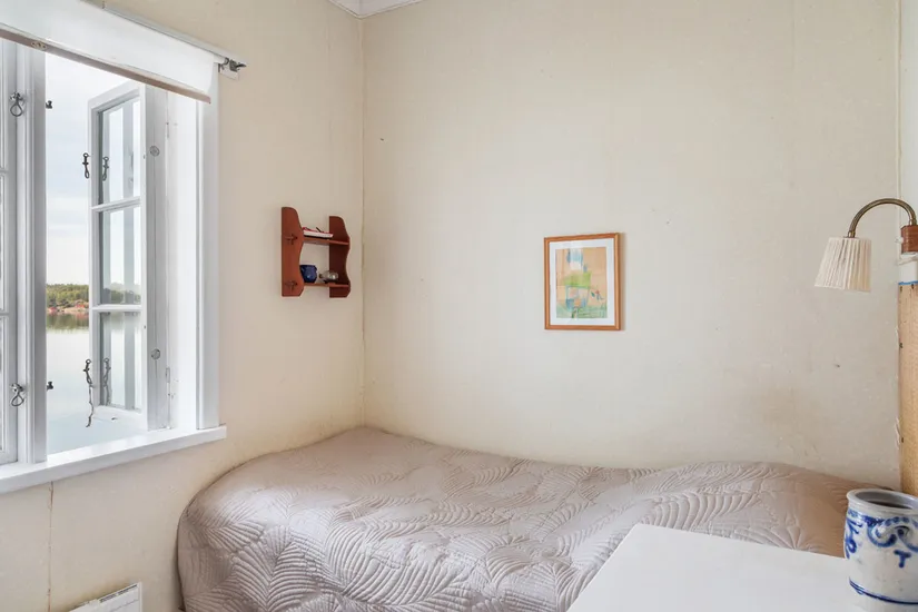 Fritidshus, Nabbenvägen 6, Torö - Hökviksudden, Nynäshamn