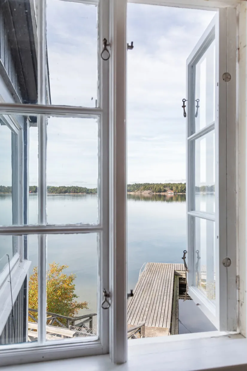 Fritidshus, Nabbenvägen 6, Torö - Hökviksudden, Nynäshamn