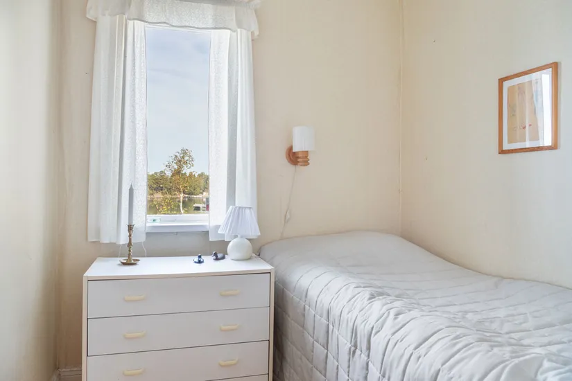 Fritidshus, Nabbenvägen 6, Torö - Hökviksudden, Nynäshamn