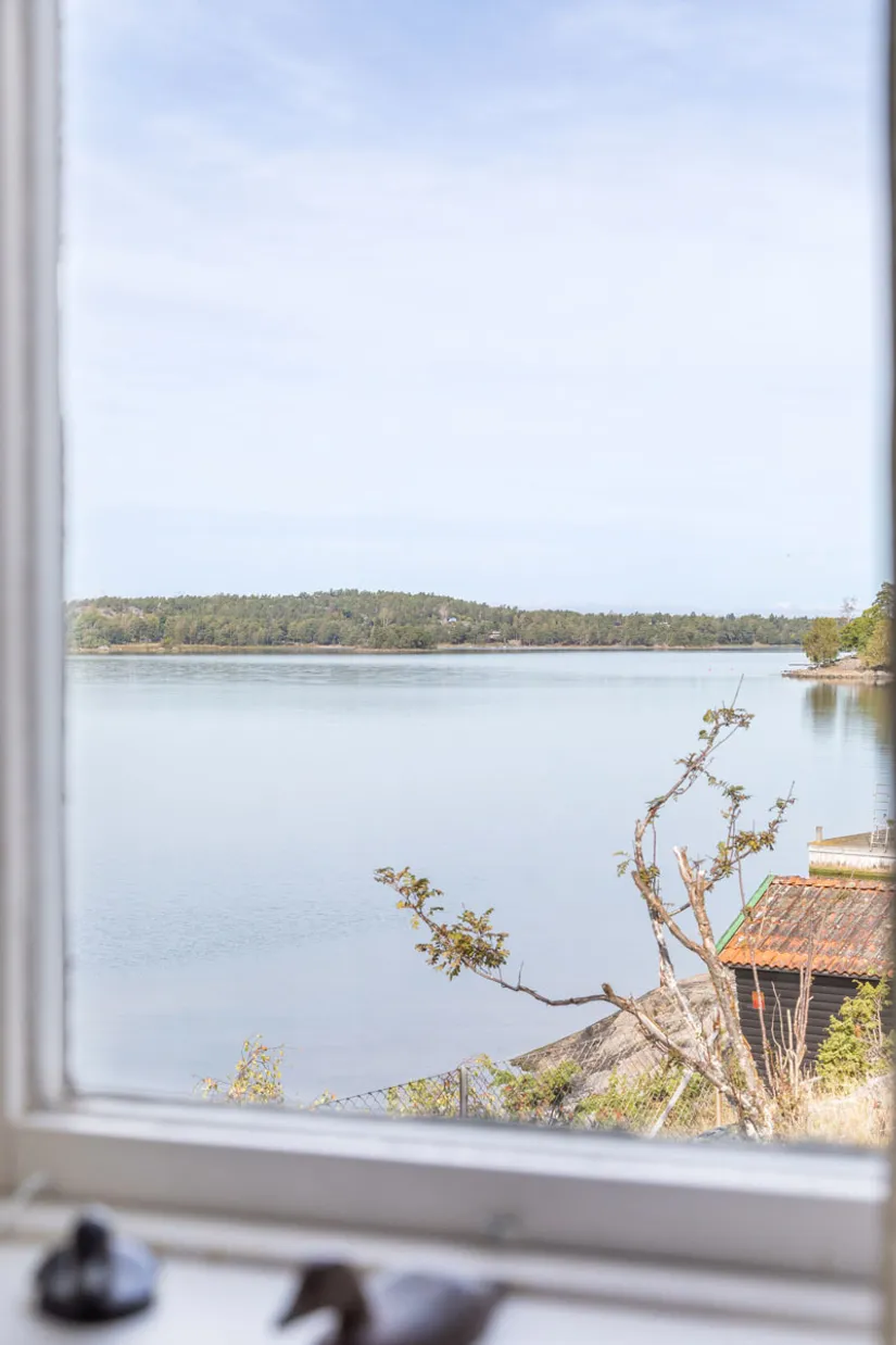 Fritidshus, Nabbenvägen 6, Torö - Hökviksudden, Nynäshamn