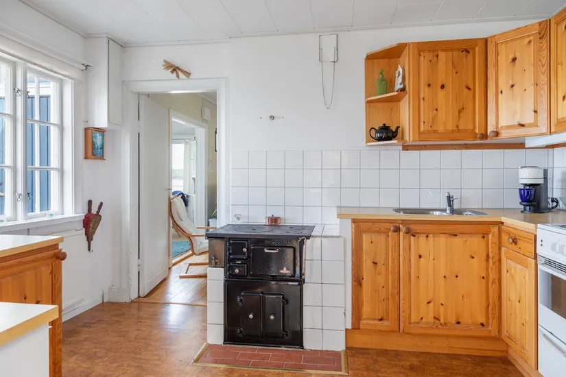 Fritidshus, Nabbenvägen 6, Torö - Hökviksudden, Nynäshamn