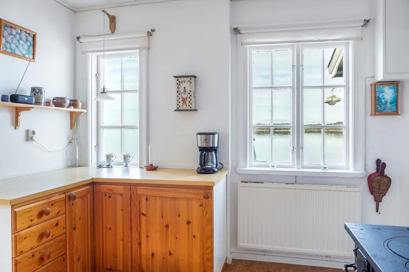 Fritidshus, Nabbenvägen 6, Torö - Hökviksudden, Nynäshamn