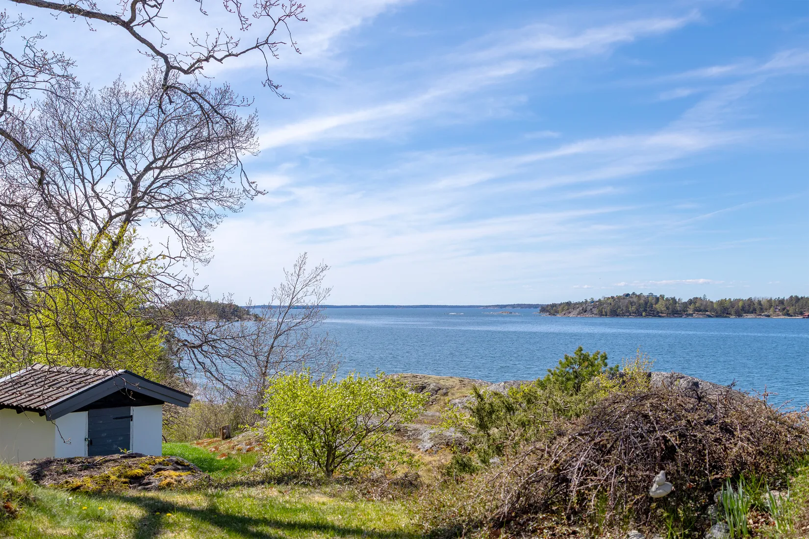 Fritidshus, Nabbenvägen 6, Torö - Hökviksudden, Nynäshamn