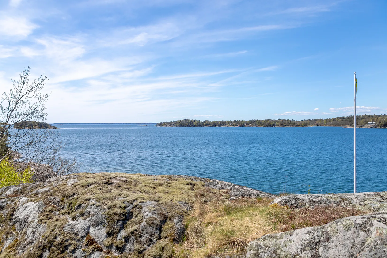 Fritidshus, Nabbenvägen 6, Torö - Hökviksudden, Nynäshamn