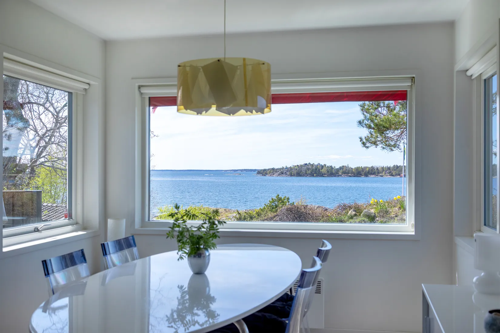 Fritidshus, Nabbenvägen 6, Torö - Hökviksudden, Nynäshamn