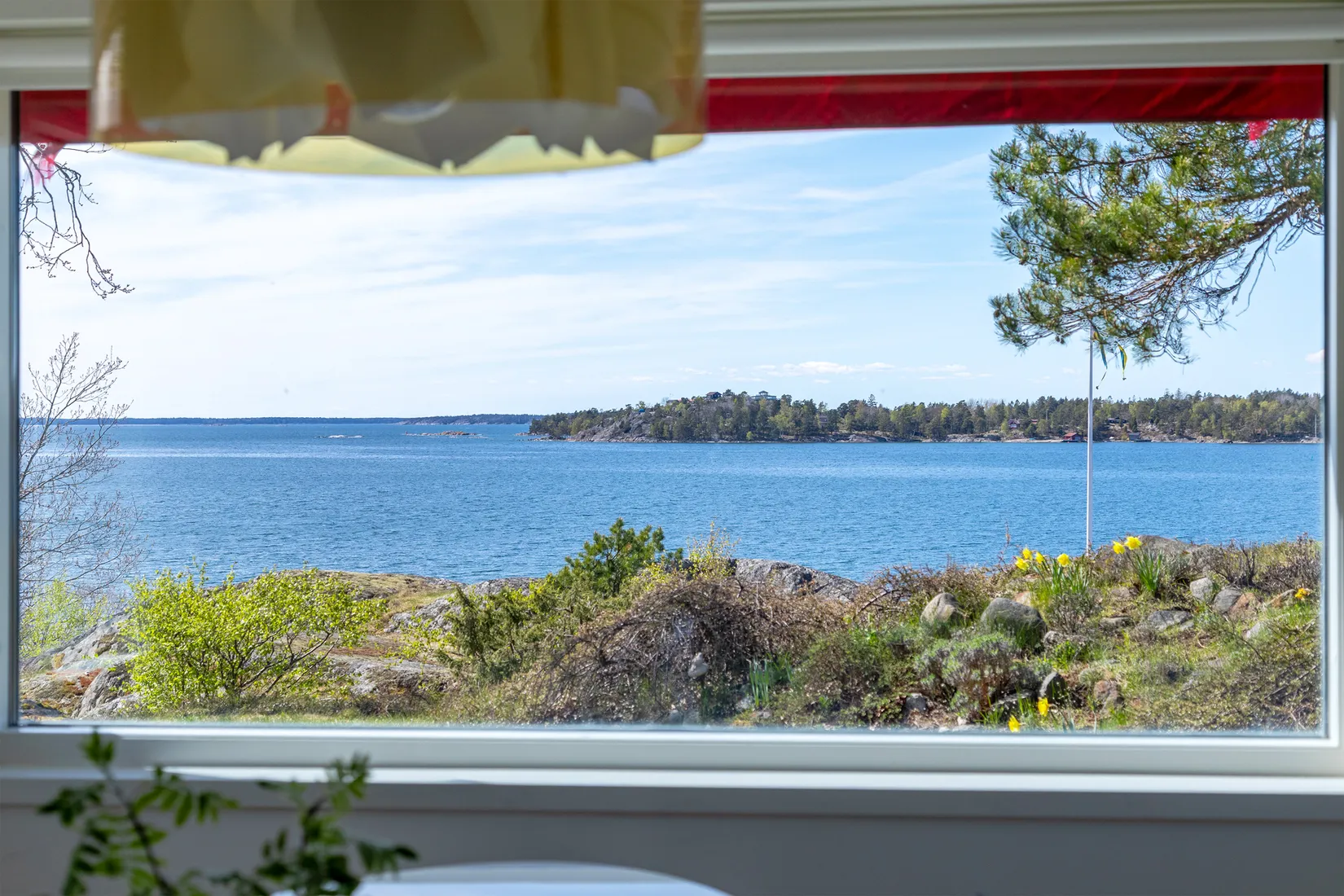Fritidshus, Nabbenvägen 6, Torö - Hökviksudden, Nynäshamn