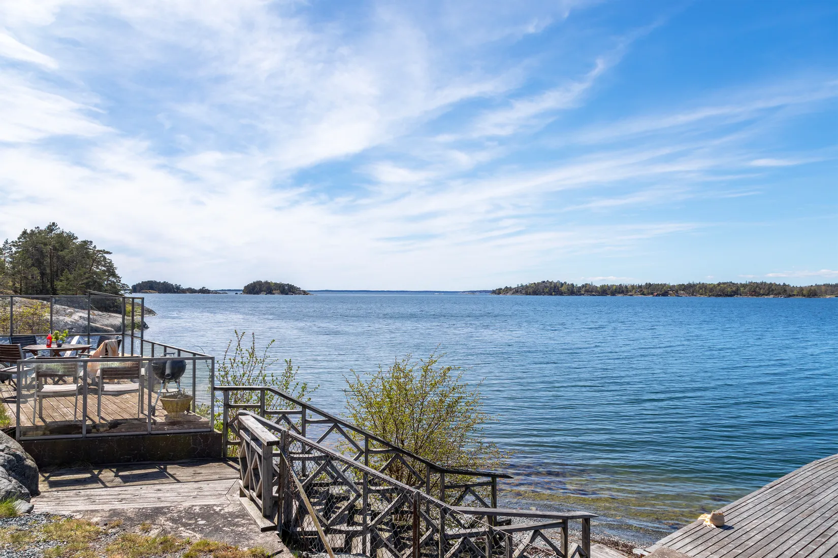 Fritidshus, Nabbenvägen 6, Torö - Hökviksudden, Nynäshamn