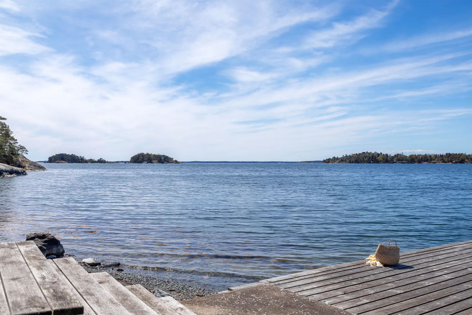 Fritidshus, Nabbenvägen 6, Torö - Hökviksudden, Nynäshamn