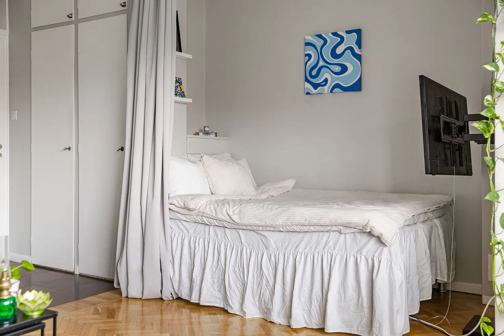 Bostadsrätt, Sturegatan 3B, Centralt, Linköping