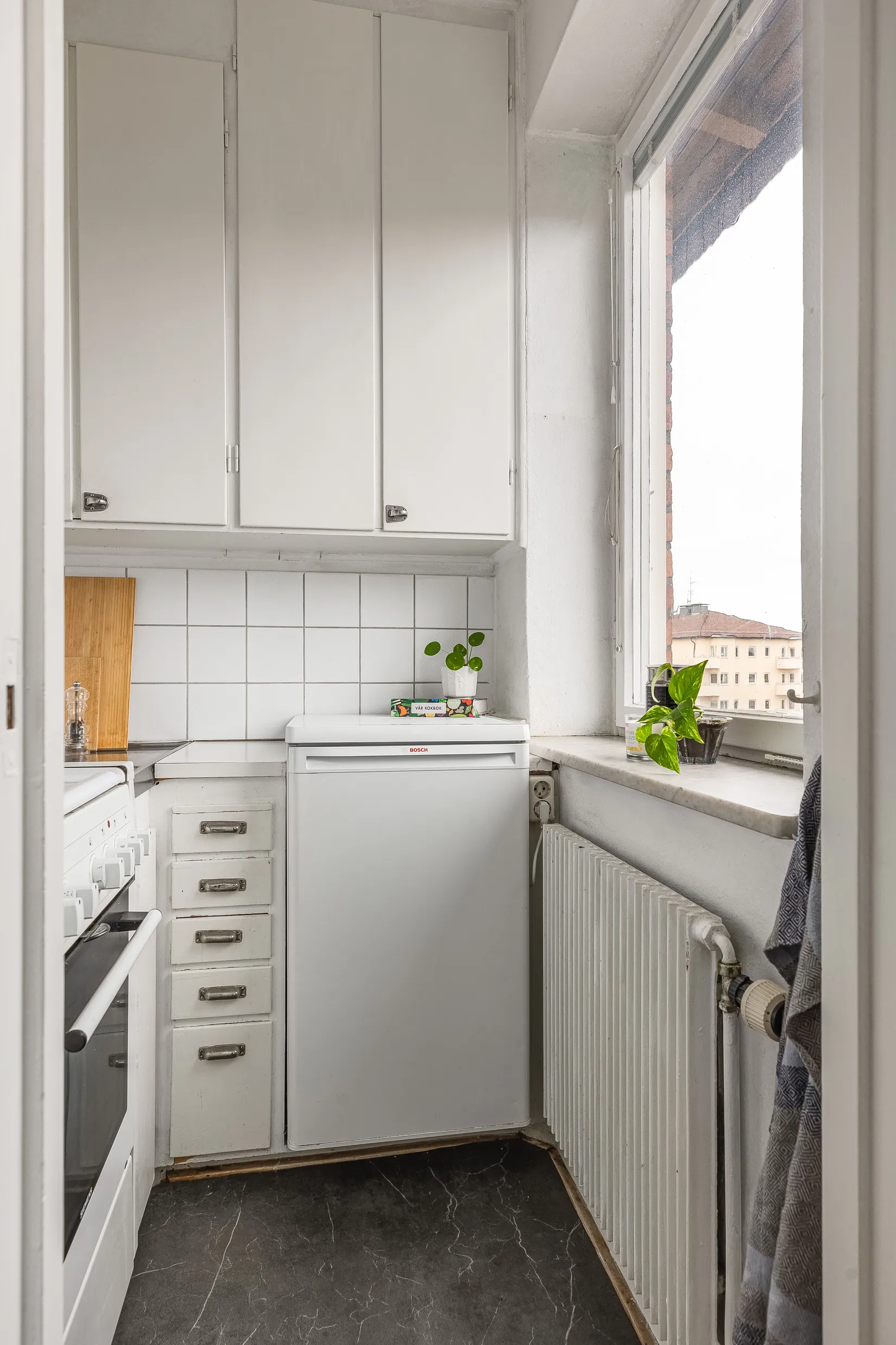 Bostadsrätt, Sturegatan 3B, Centralt, Linköping