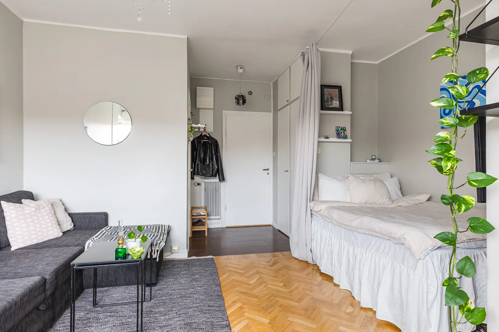 Bostadsrätt, Sturegatan 3B, Centralt, Linköping