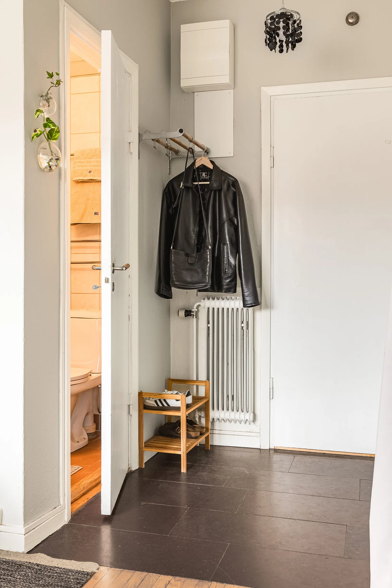 Bostadsrätt, Sturegatan 3B, Centralt, Linköping
