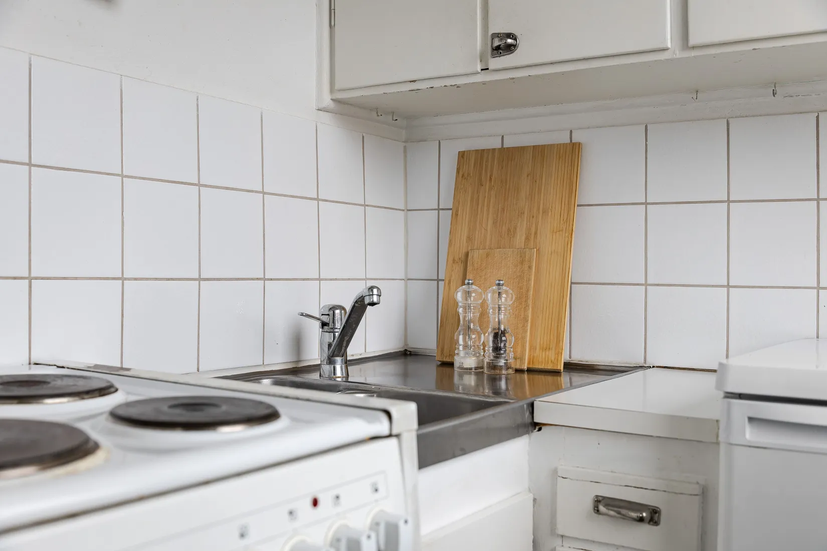 Bostadsrätt, Sturegatan 3B, Centralt, Linköping