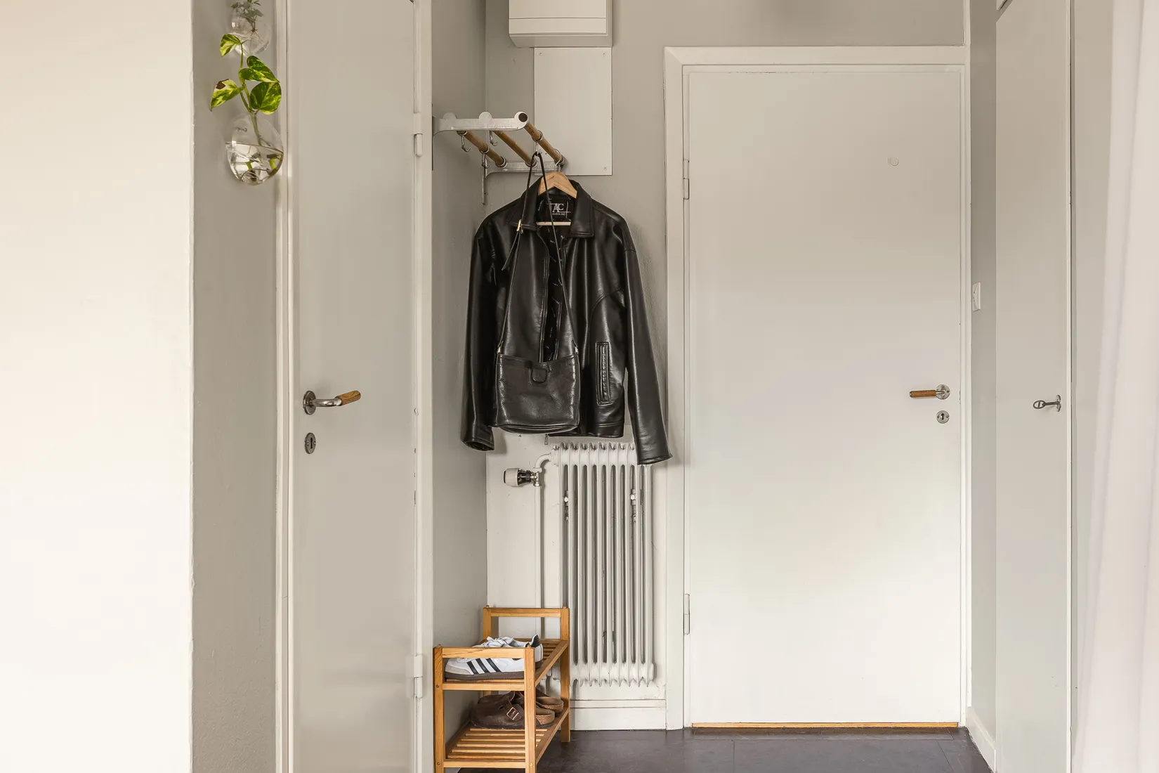 Bostadsrätt, Sturegatan 3B, Centralt, Linköping