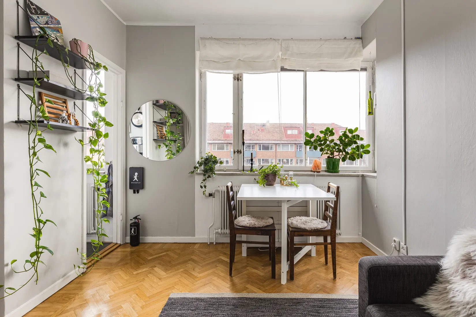 Bostadsrätt, Sturegatan 3B, Centralt, Linköping