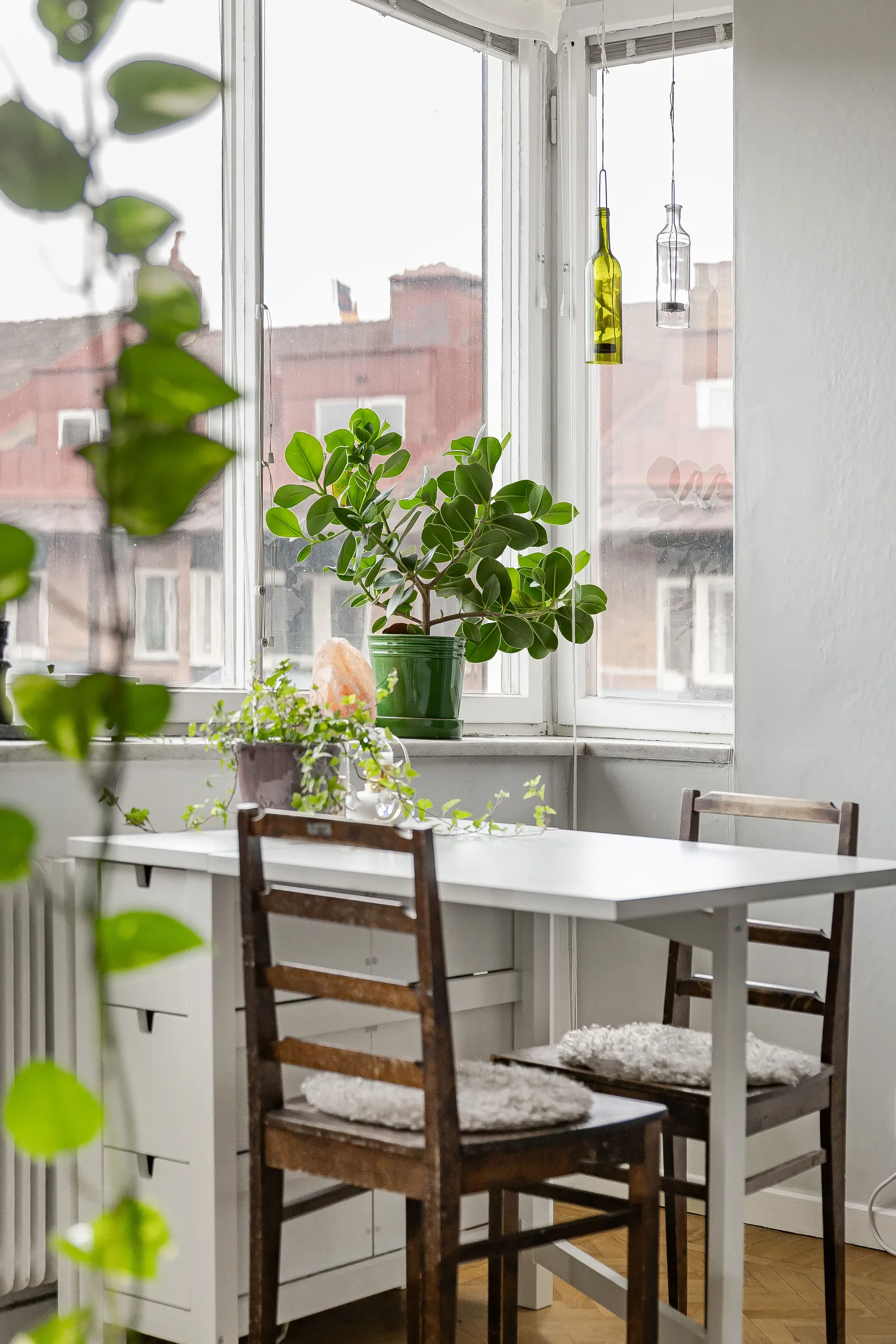 Bostadsrätt, Sturegatan 3B, Centralt, Linköping