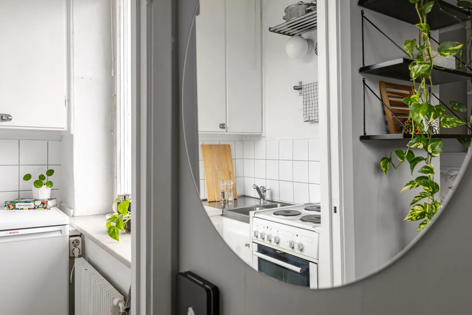 Bostadsrätt, Sturegatan 3B, Centralt, Linköping