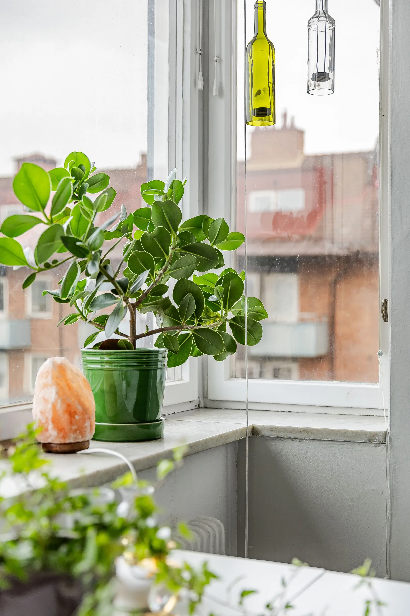 Bostadsrätt, Sturegatan 3B, Centralt, Linköping