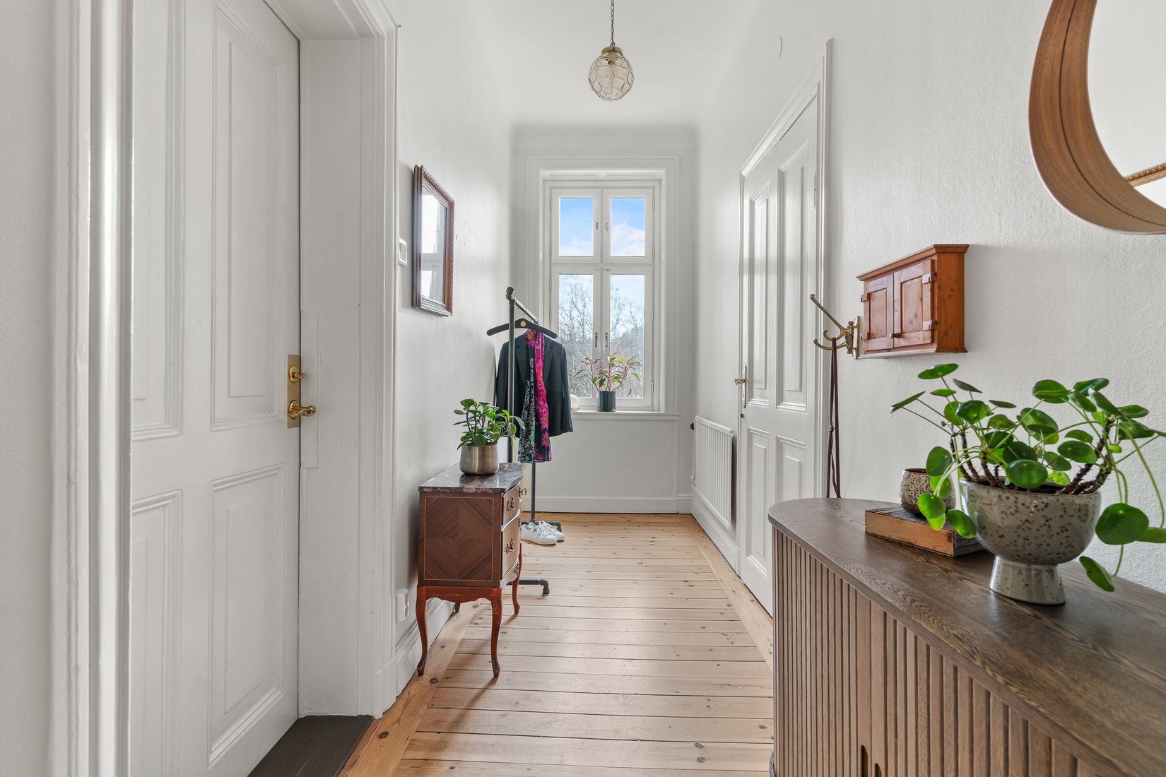 Bostadsrätt, Exercisvägen 1B, Uddevalla