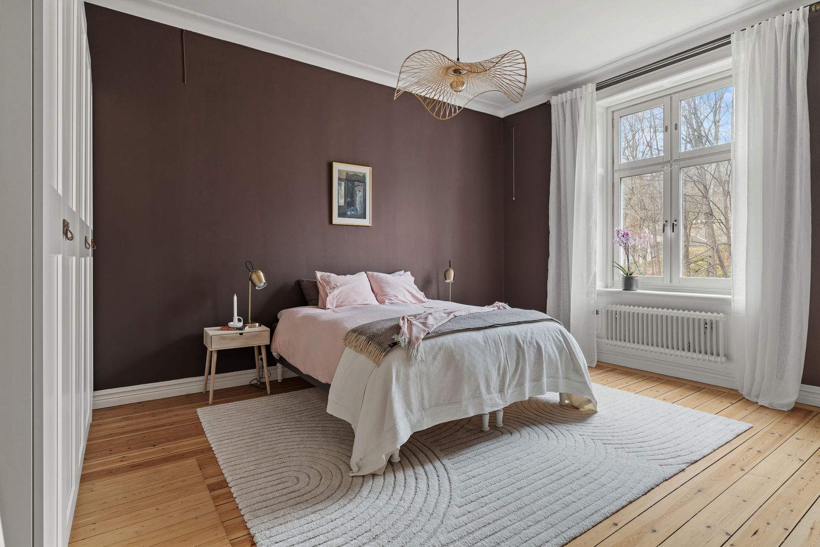 Bostadsrätt, Exercisvägen 1B, Uddevalla