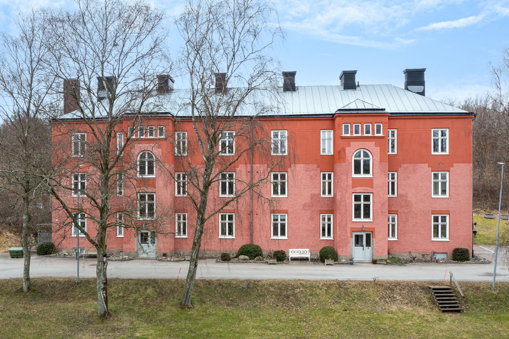 Bostadsrätt, Exercisvägen 1B, Uddevalla