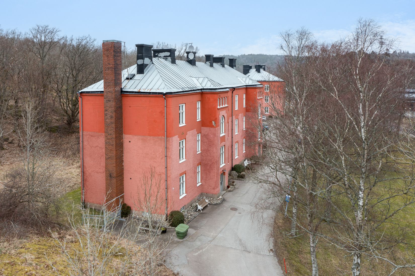 Bostadsrätt, Exercisvägen 1B, Uddevalla