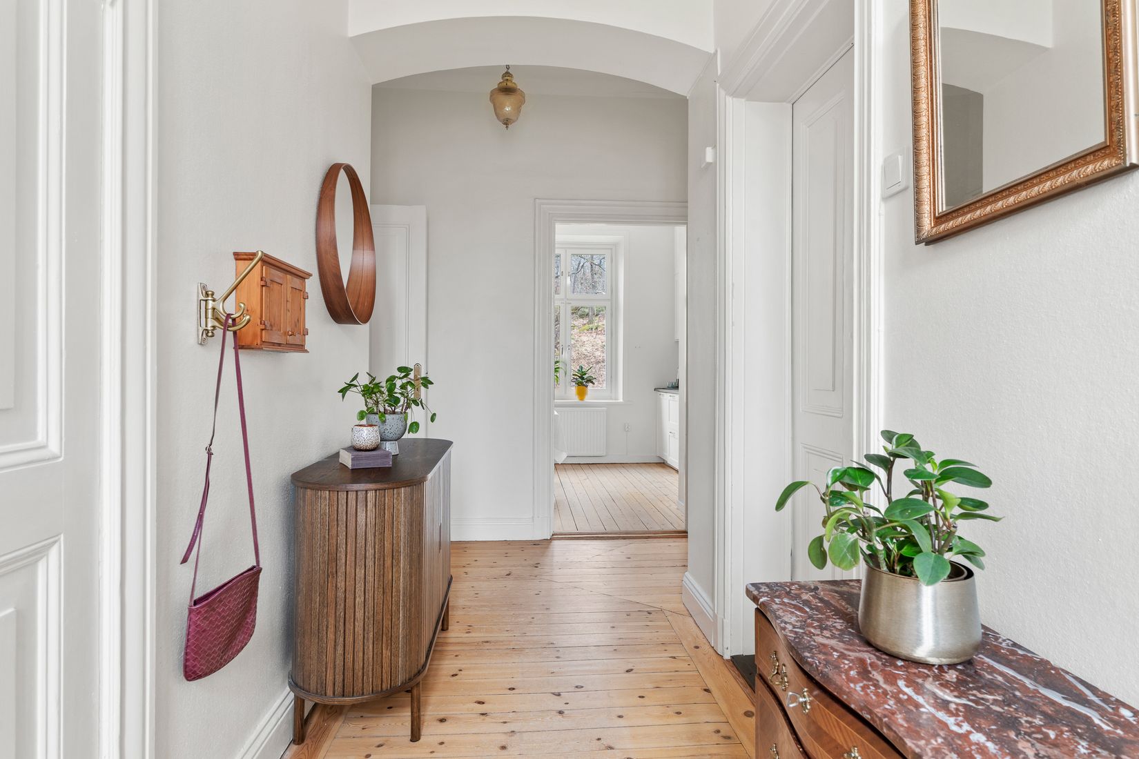 Bostadsrätt, Exercisvägen 1B, Uddevalla