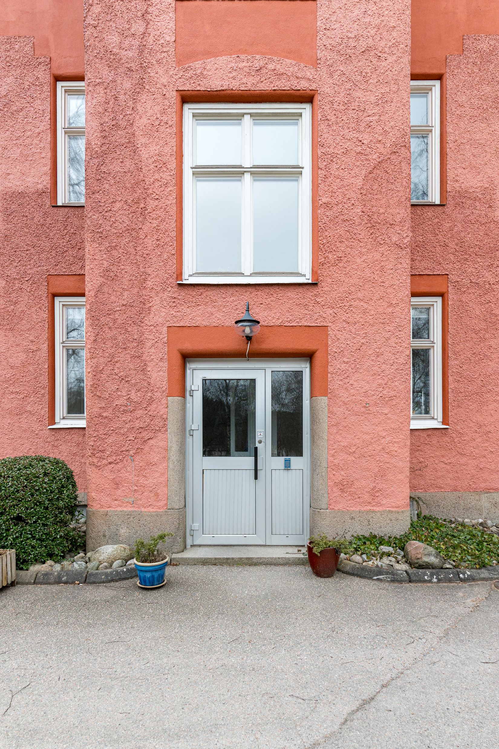 Bostadsrätt, Exercisvägen 1B, Uddevalla