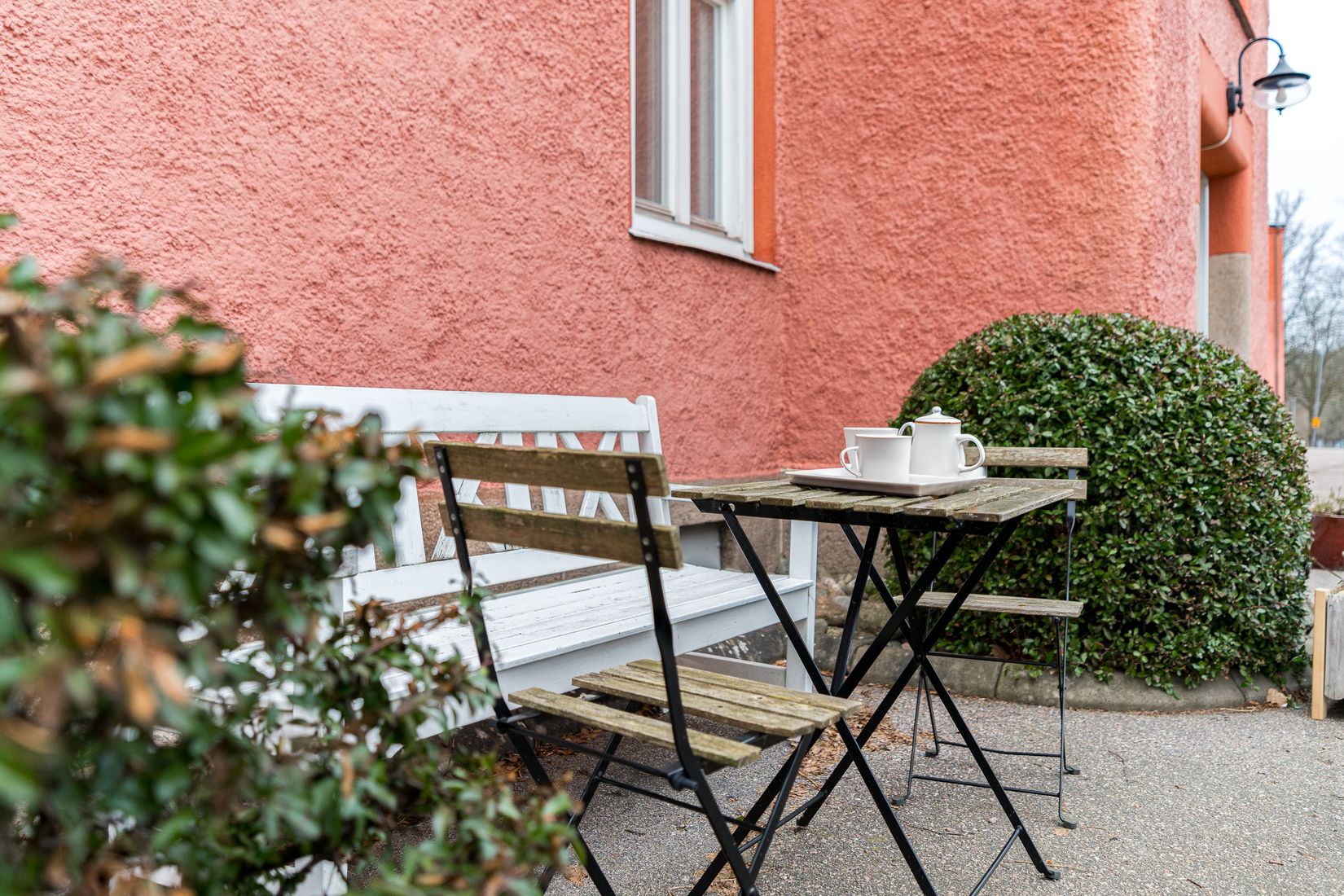 Bostadsrätt, Exercisvägen 1B, Uddevalla