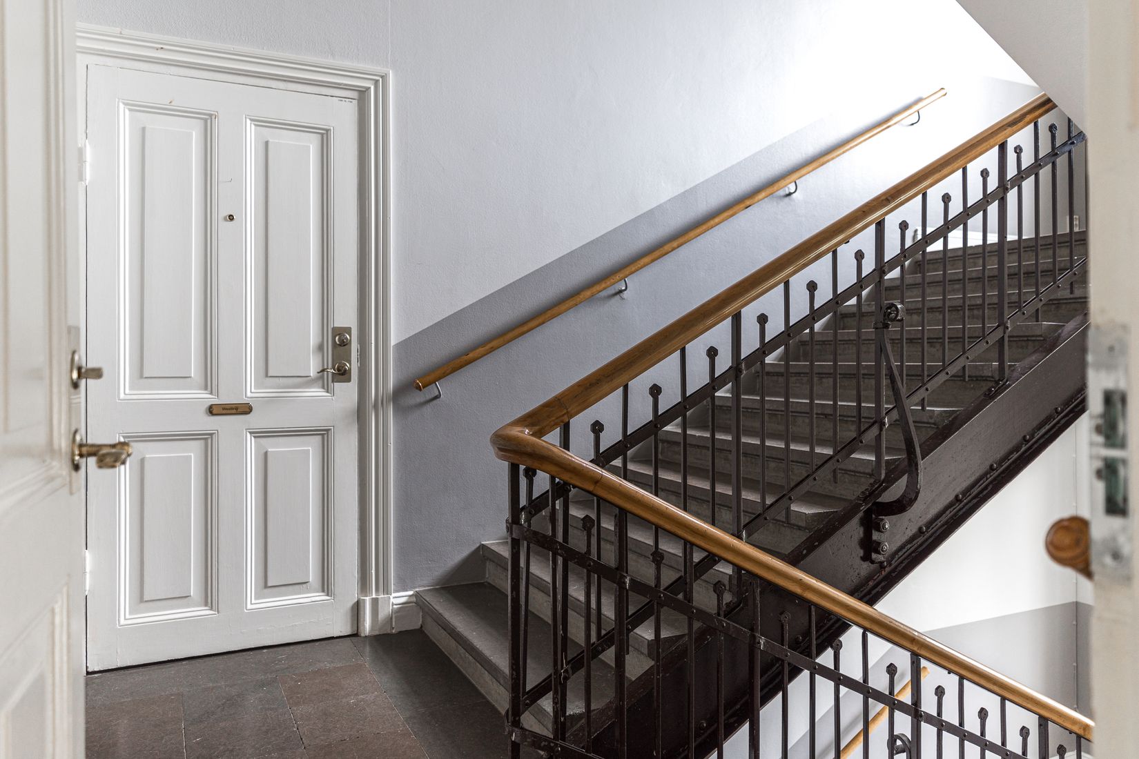 Bostadsrätt, Exercisvägen 1B, Uddevalla