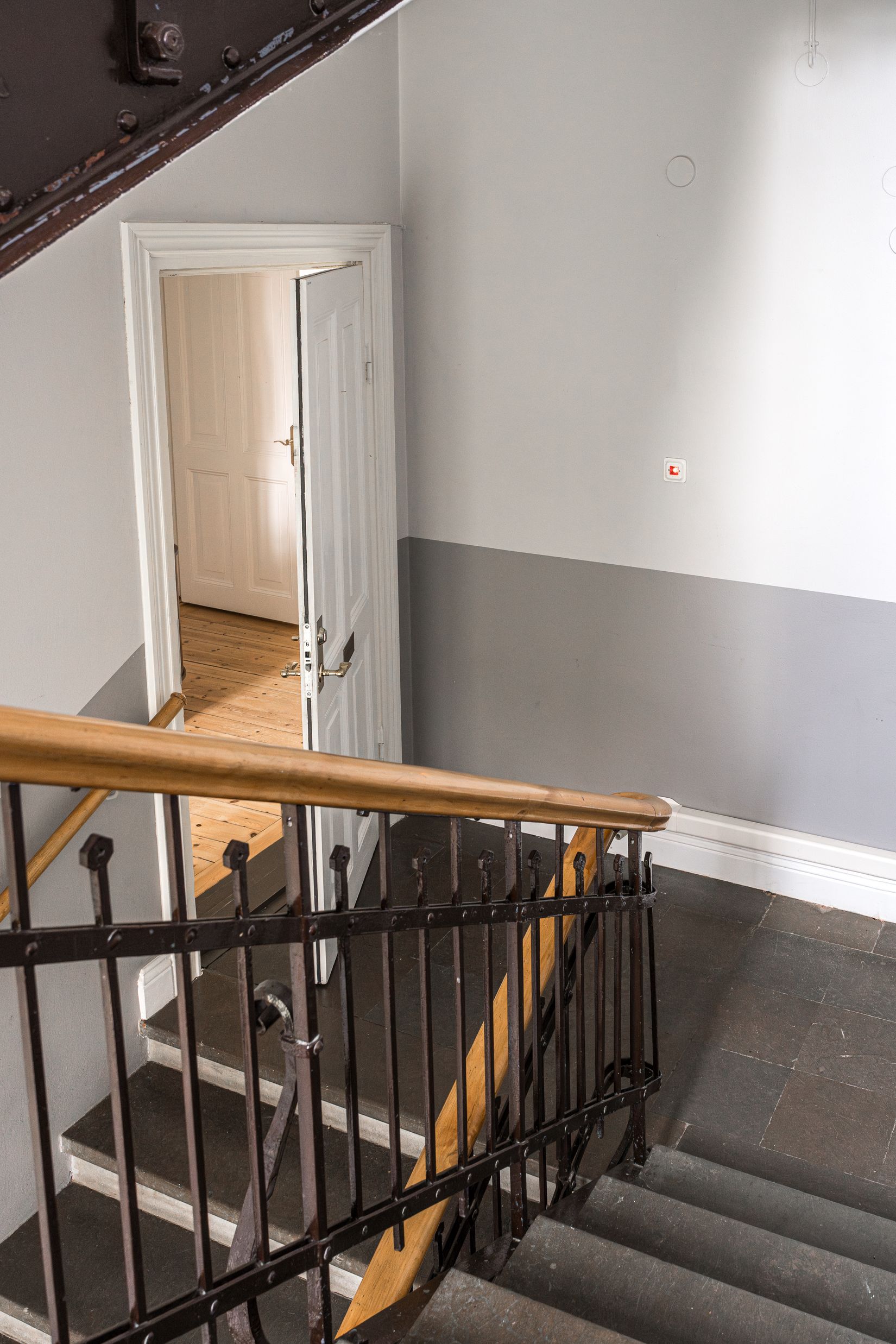 Bostadsrätt, Exercisvägen 1B, Uddevalla